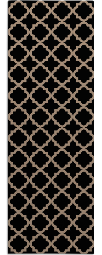 morden rug - item 411606