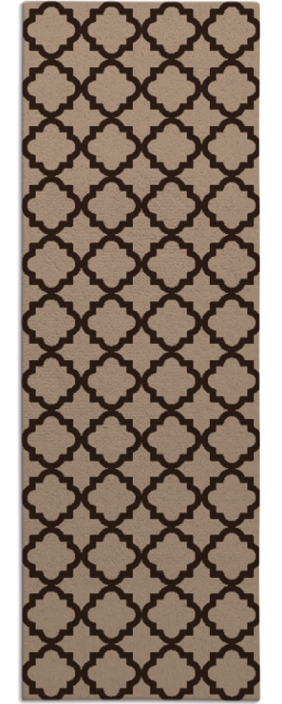 morden rug - item 411607