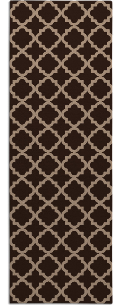 morden rug - item 411608