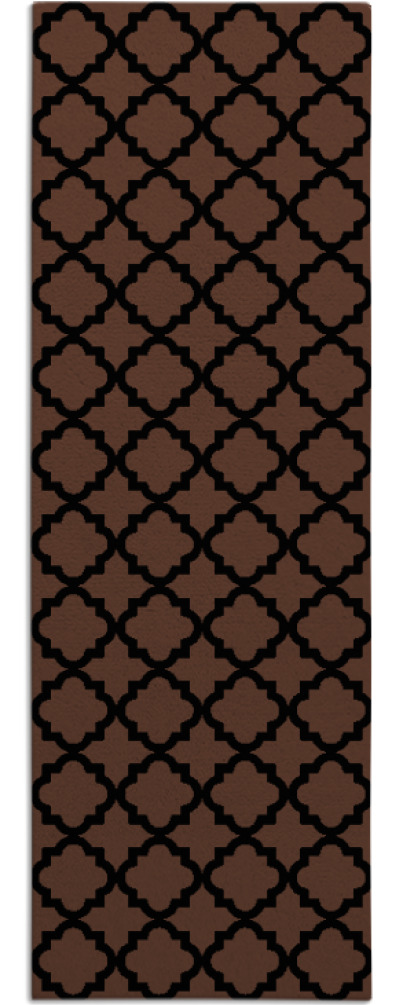 morden rug - item 411609