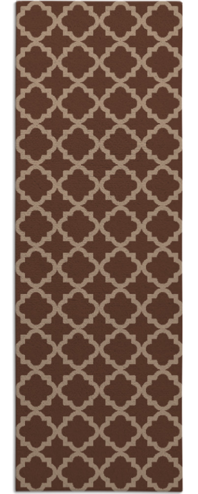 morden rug - item 411611