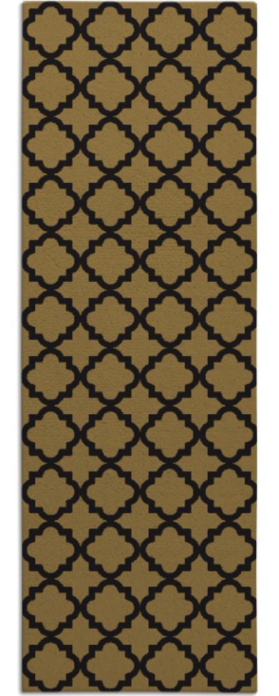 morden rug - item 411613