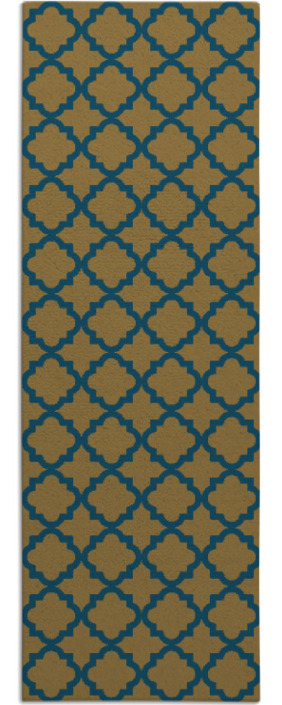 morden rug - item 411615