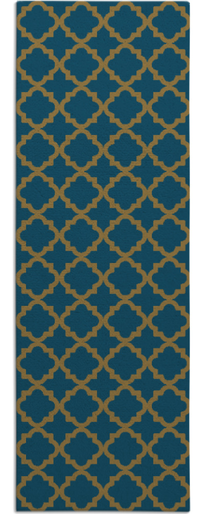 morden rug - item 411616
