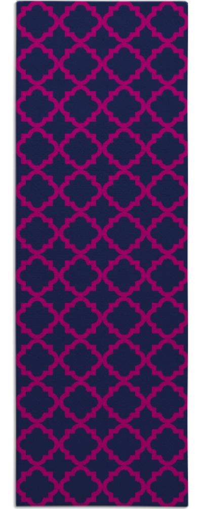 morden rug - item 411622