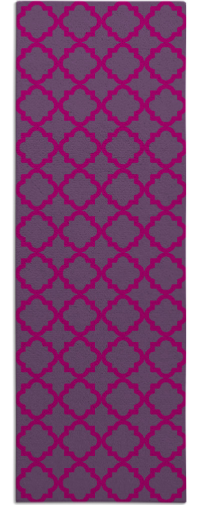morden rug - item 411624