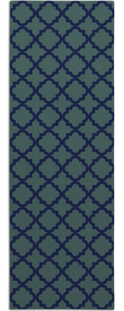 morden rug - item 411625