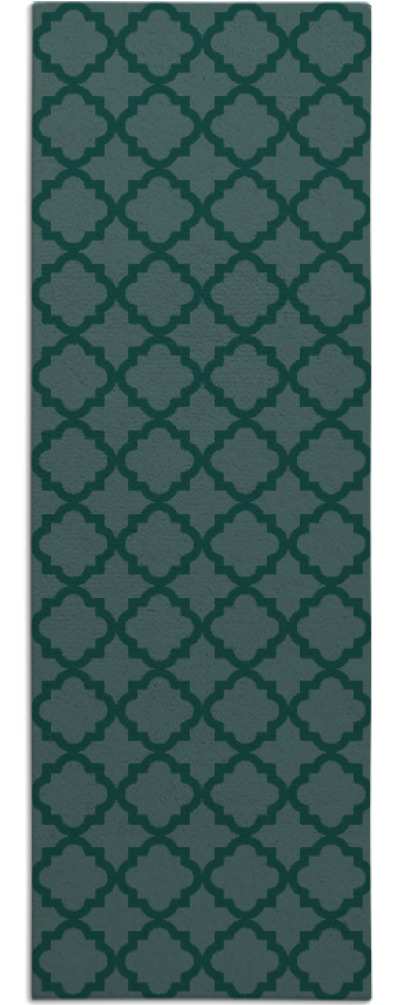 morden rug - item 411627