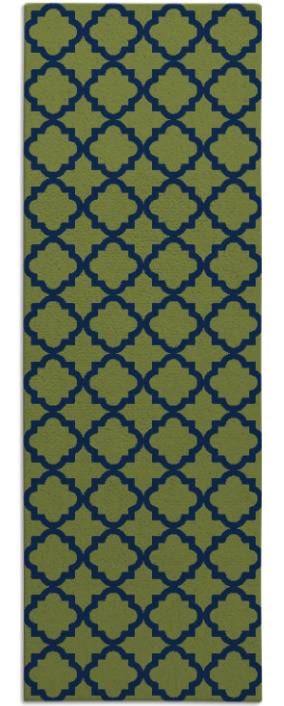 Morden Rug