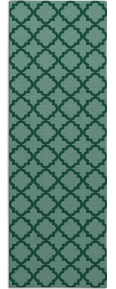 morden rug - item 411651