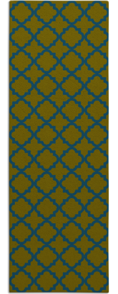 morden rug - item 411653