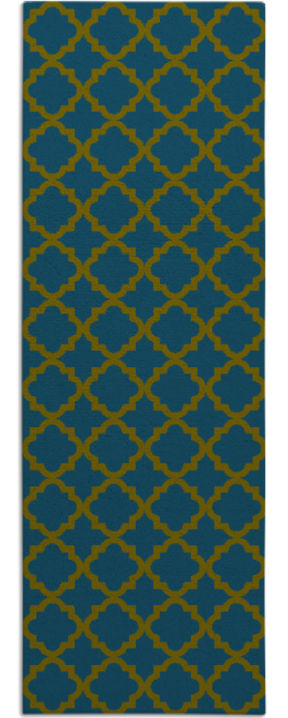 morden rug - item 411654