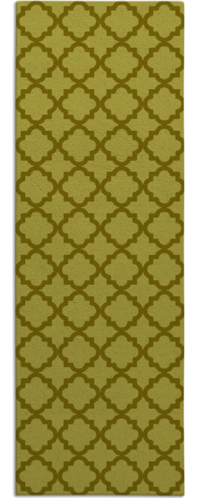morden rug - item 411656
