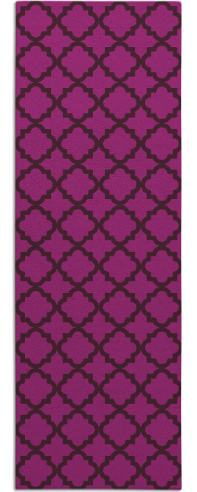 morden rug - item 411659