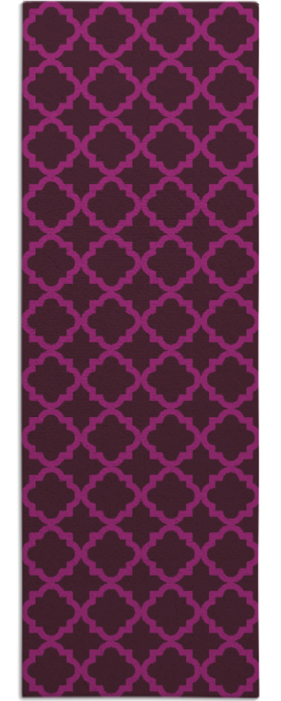 morden rug - item 411660