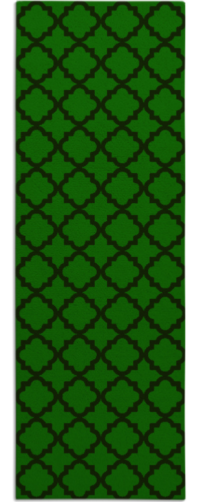 morden rug - item 411662