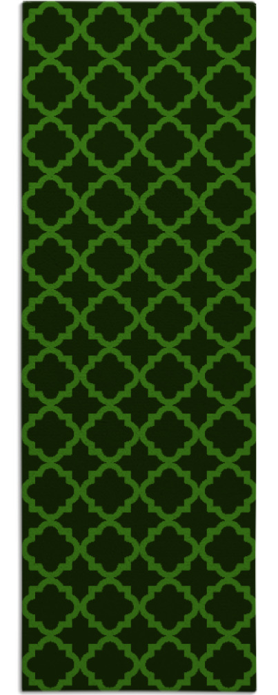 morden rug - item 411663