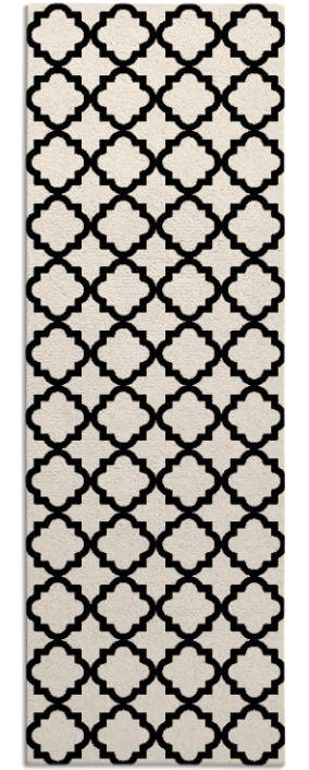 Morden Rug