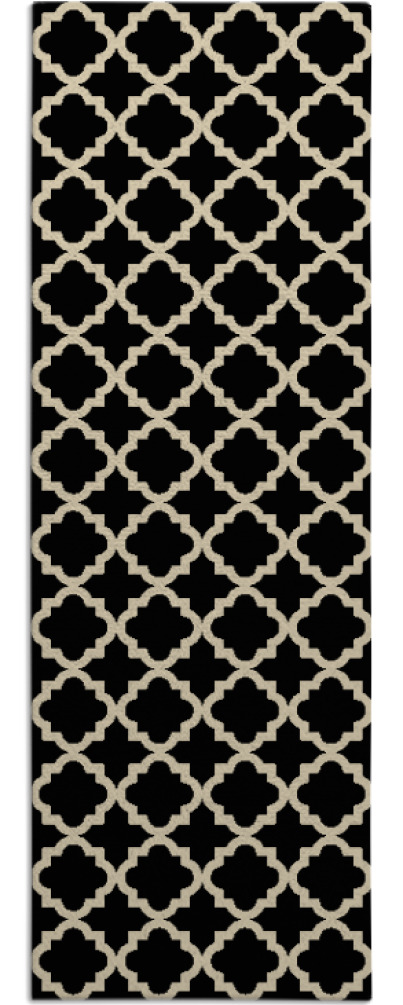morden rug - item 411671