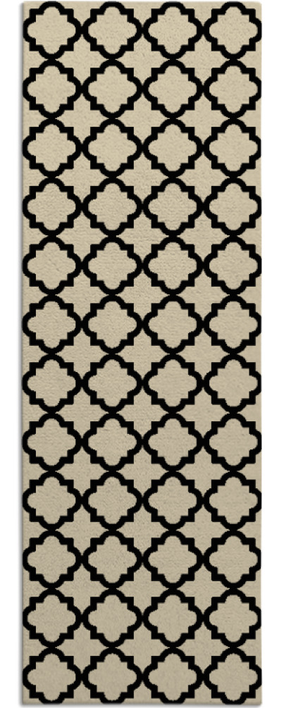 morden rug - item 411672