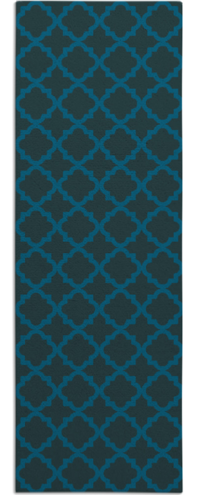 morden rug - item 411673
