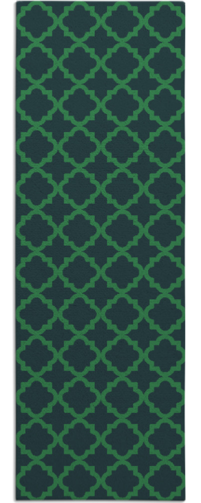 morden rug - item 411675