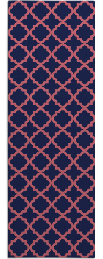 morden rug - item 411686
