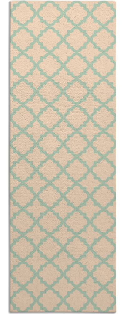 morden rug - item 411695