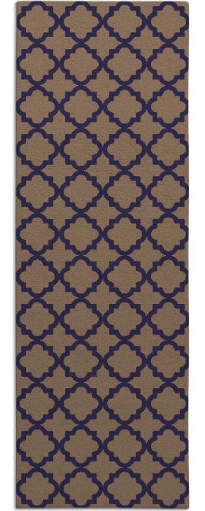 morden rug - item 411701