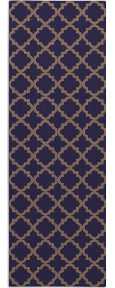morden rug - item 411702