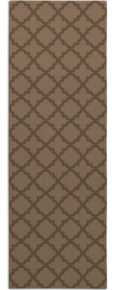 morden rug - item 411703