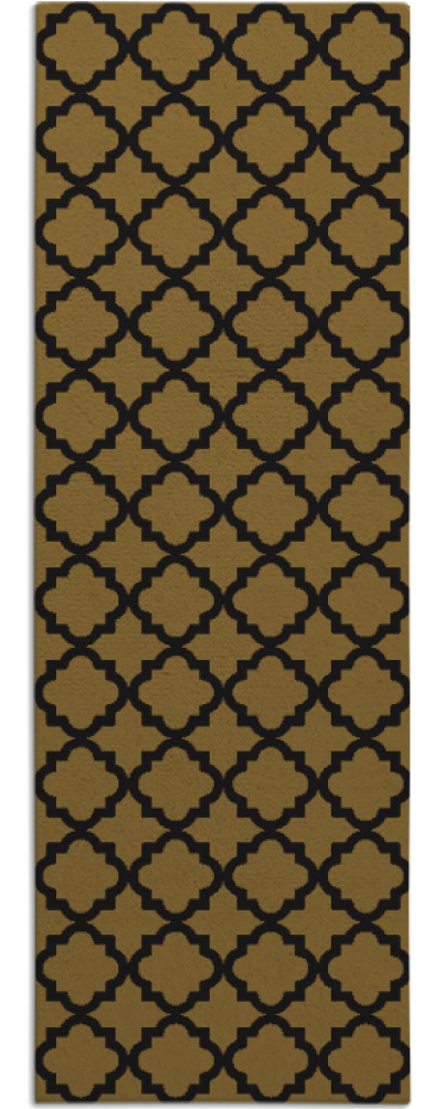 morden rug - item 411709