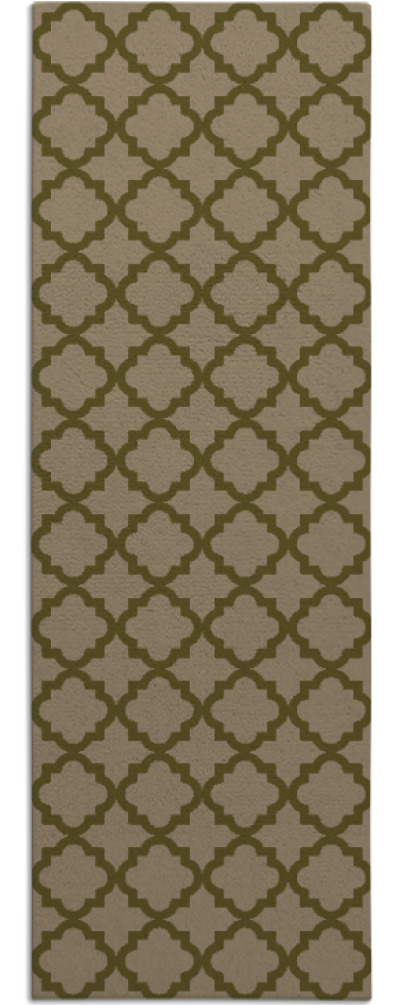 morden rug - item 411713