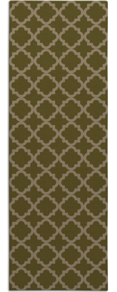 morden rug - item 411714