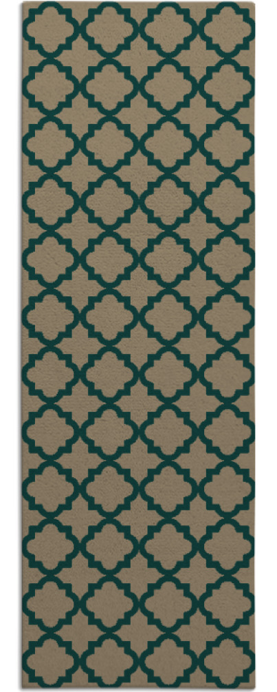morden rug - item 411715