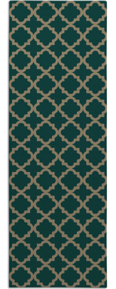 morden rug - item 411716