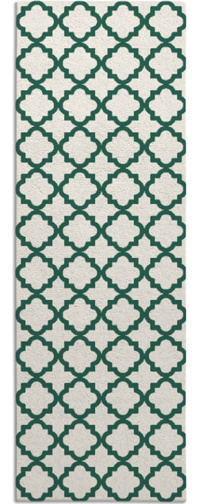morden rug - item 411725