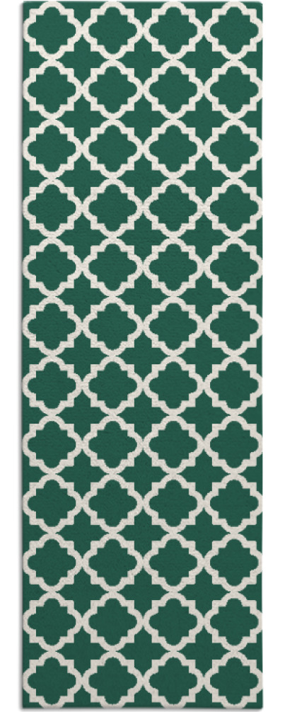 morden rug - item 411726