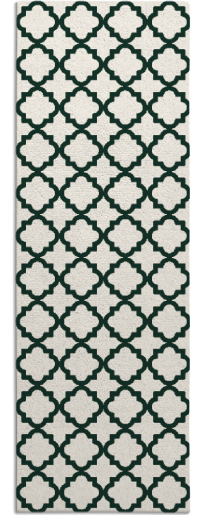 morden rug - item 411727