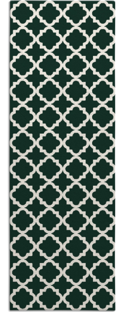 morden rug - item 411728