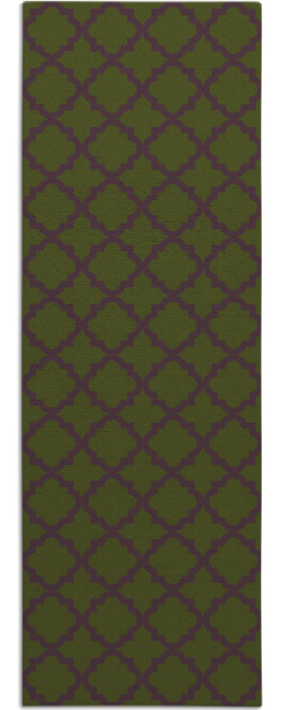 morden rug - item 411731