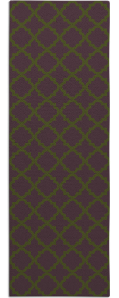 morden rug - item 411732