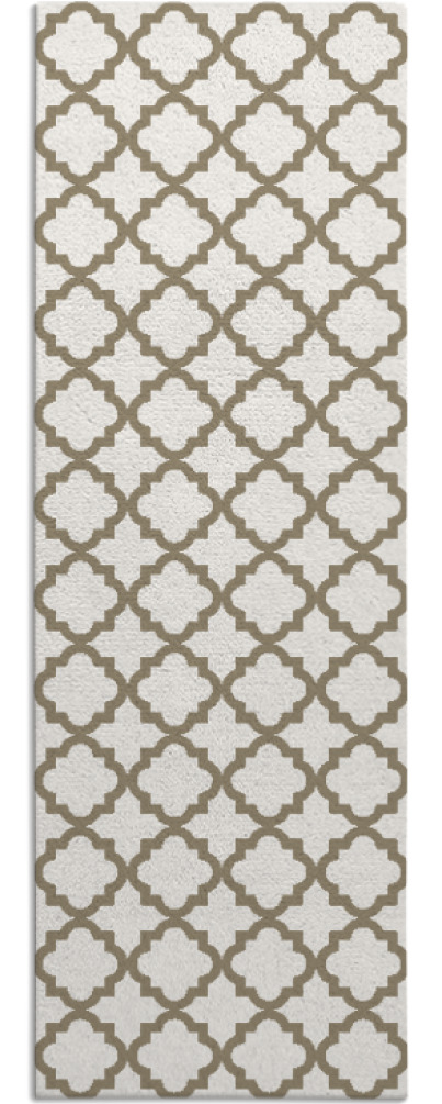 morden rug - item 411733
