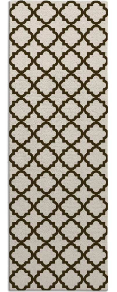 morden rug - item 411747