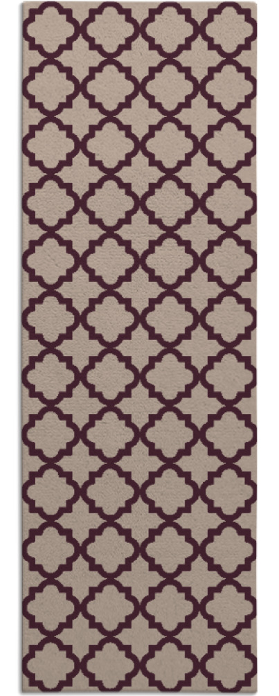 morden rug - item 411750