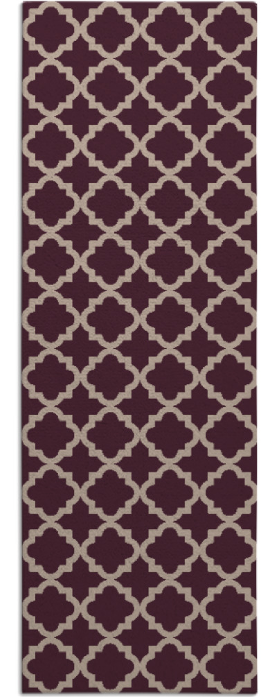 morden rug - item 411753