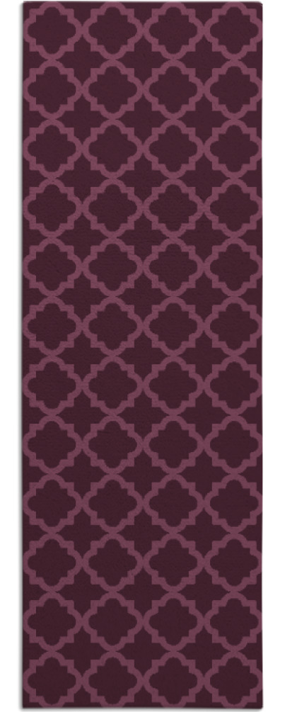 morden rug - item 411755
