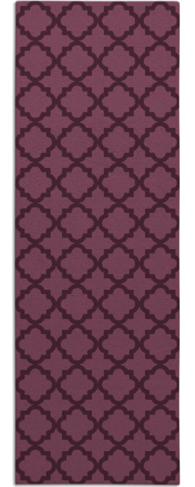 morden rug - item 411756