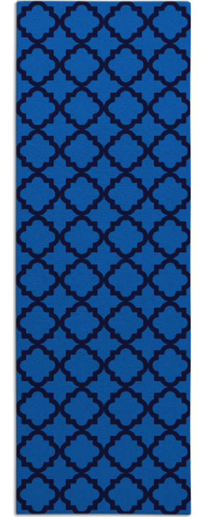 morden rug - item 411762
