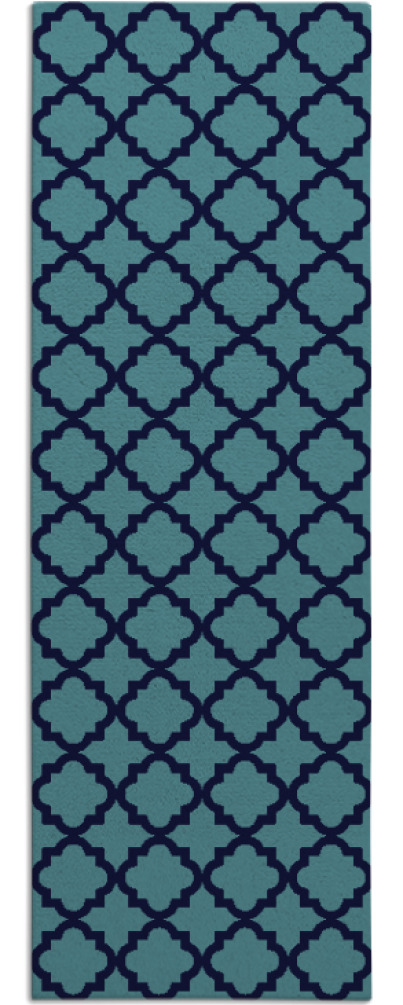 morden rug - item 411764